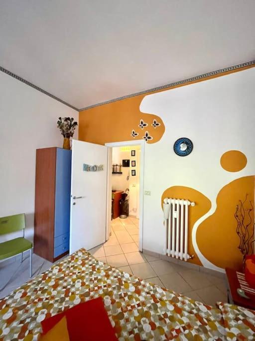 Florence House Mariangela Eksteriør billede