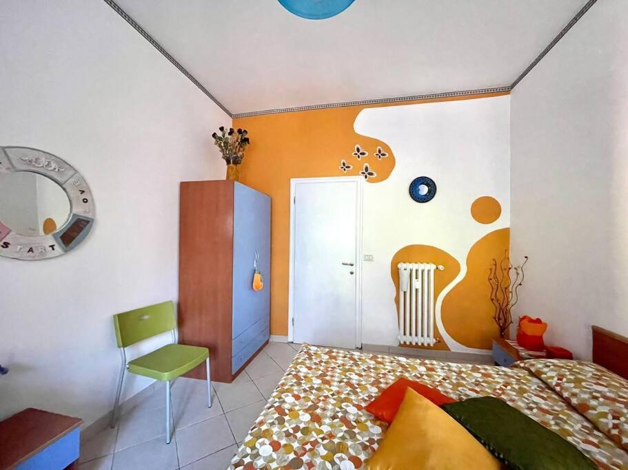 Florence House Mariangela Eksteriør billede